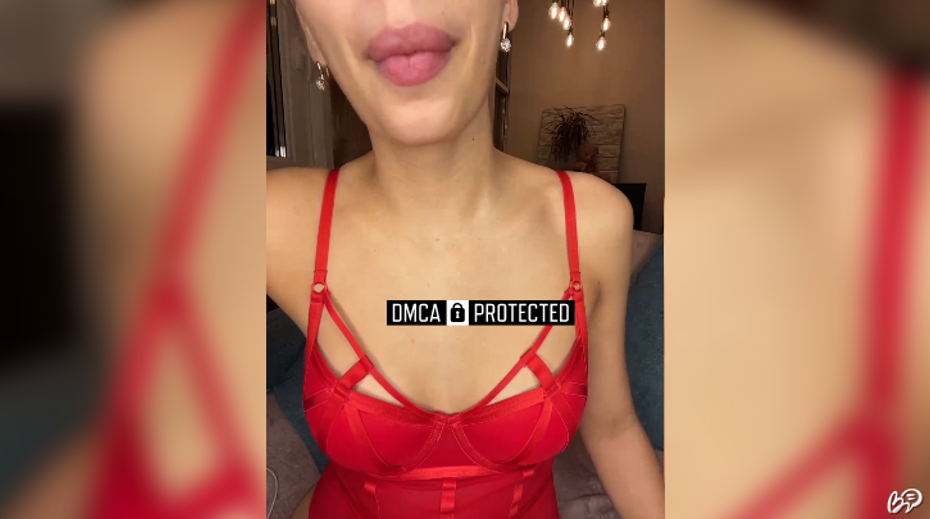 Значок DMCA в Bongacams