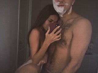 mikeandkatee.jpg mikeandkatee.jpg