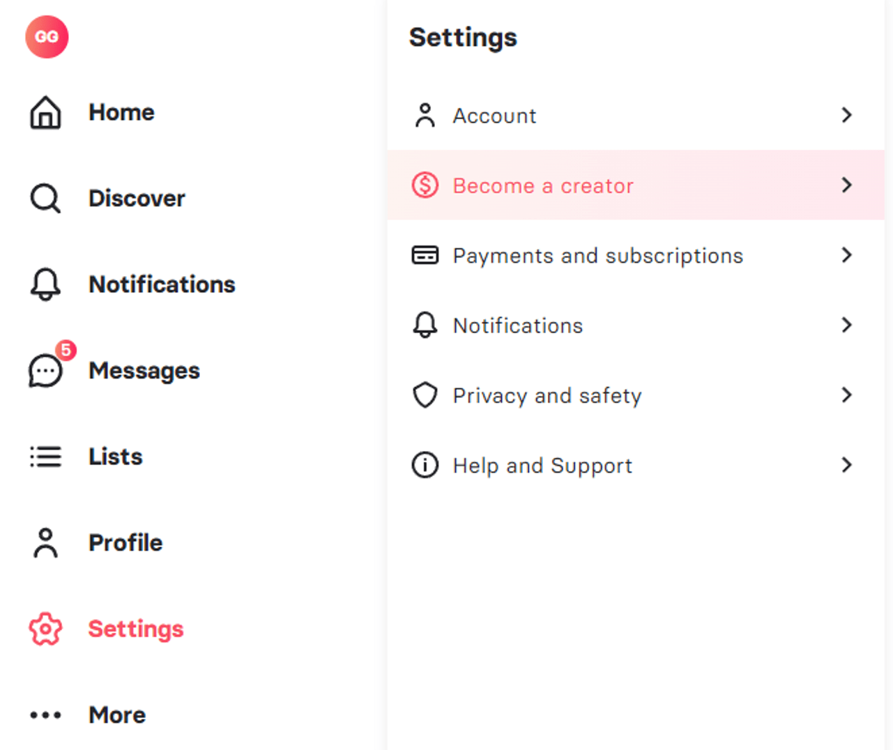 Как заработать в Fanvue на подписках и контенте?