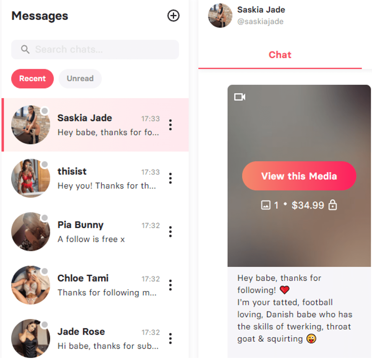 Как заработать в Fanvue на подписках и контенте?