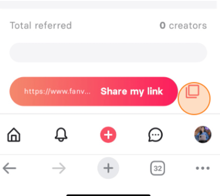 Как заработать в Fanvue на подписках и контенте?
