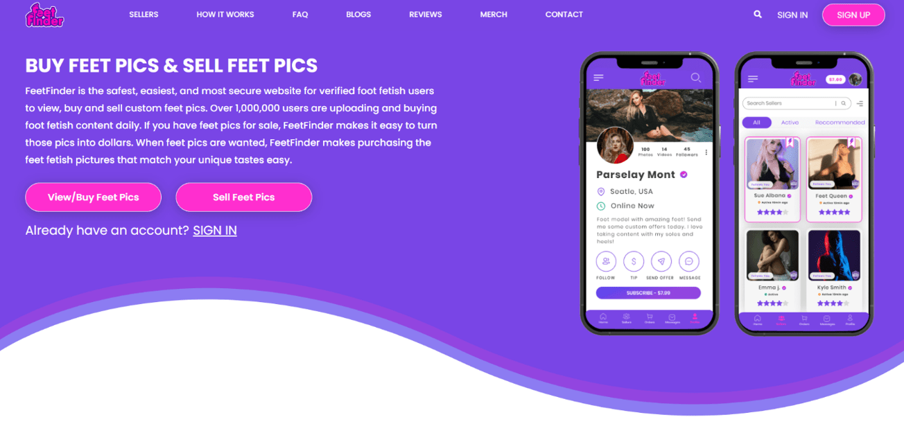 Как заработать в Fanvue на подписках и контенте?
