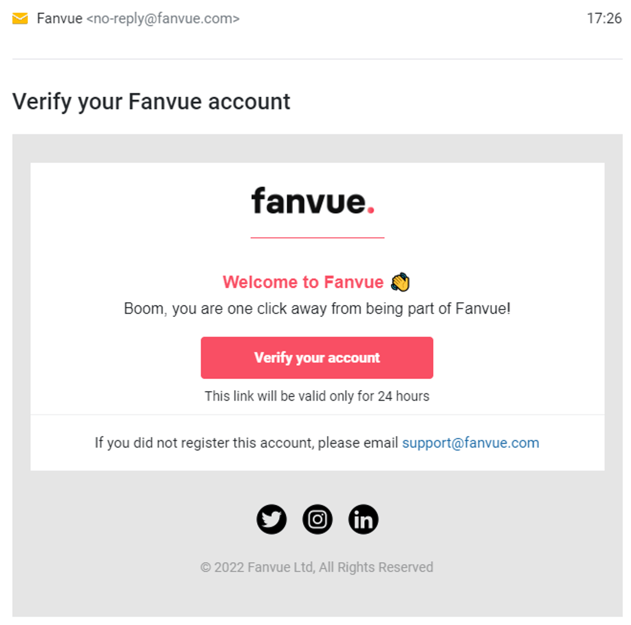 Как заработать в Fanvue на подписках и контенте?