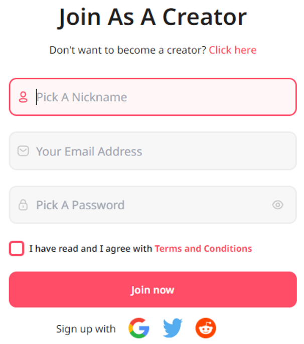 Обзор Flirtback - платные подписки, чаевые, заработок на взрослом общении