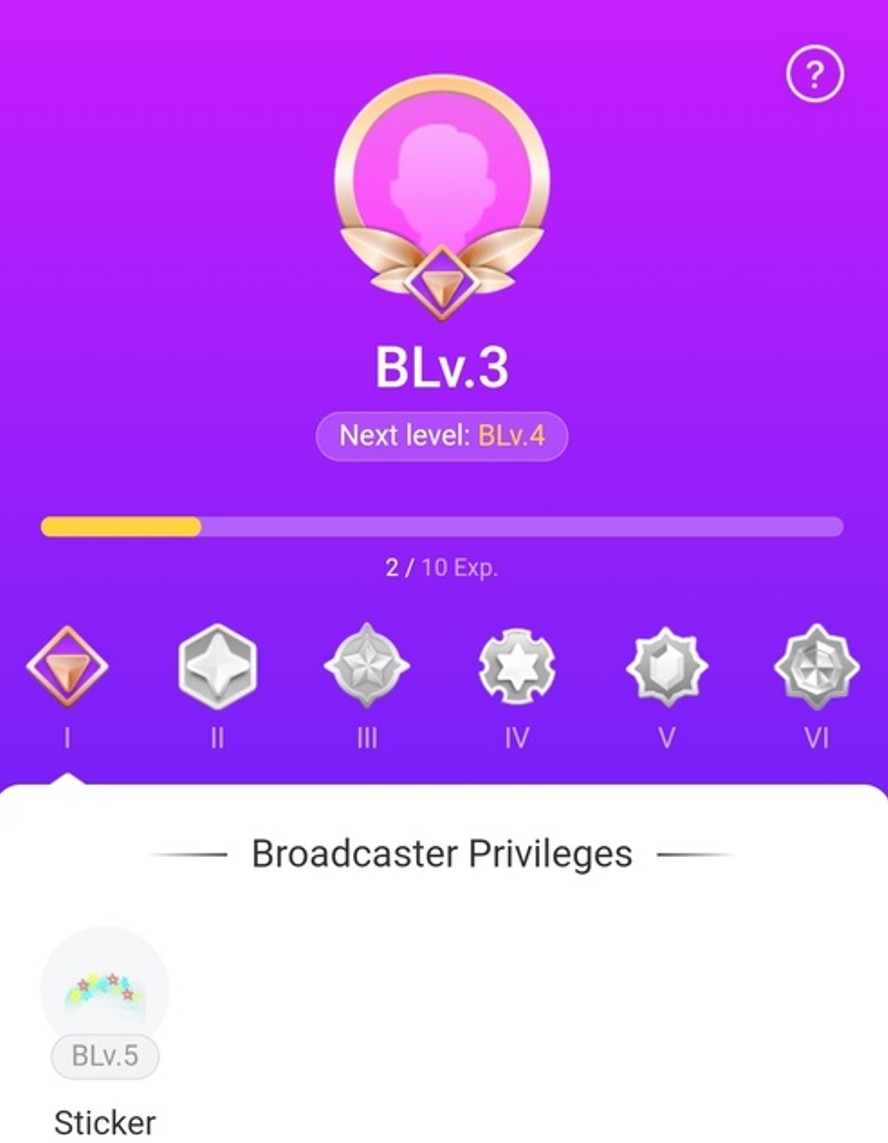 Обзор приложения Live Me для заработка на видеостриме