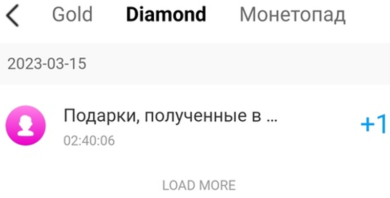 Обзор приложения Live Me для заработка на видеостриме
