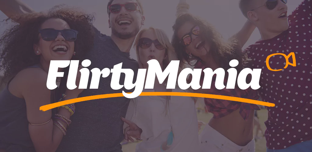 Flirtymania заработок для девушек, общайся и получай деньги