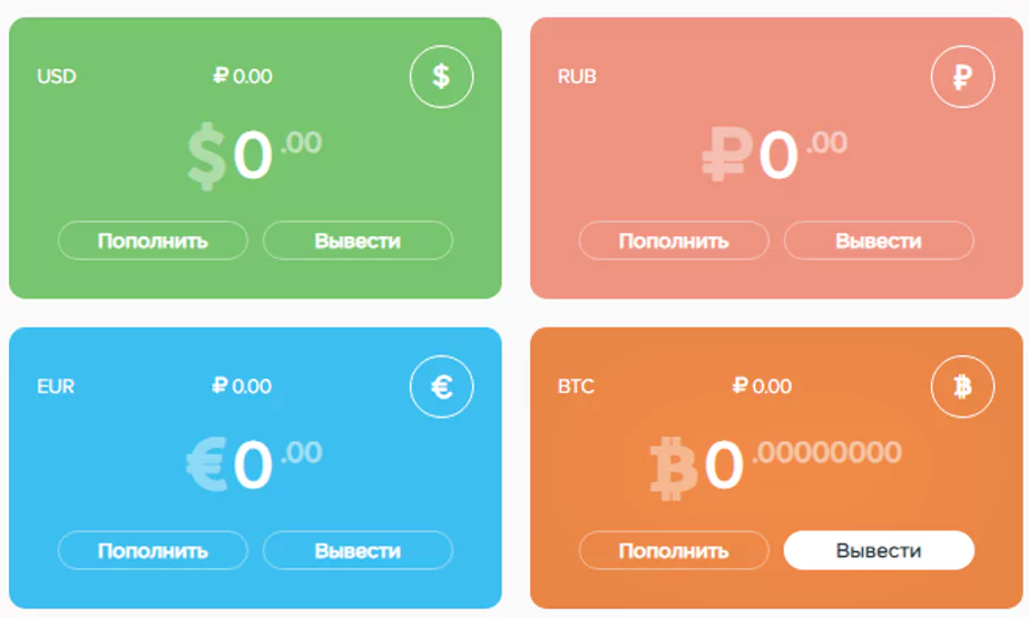 Payeer кошелёк для получения выплат на криптовалюты с вебкам сайтов