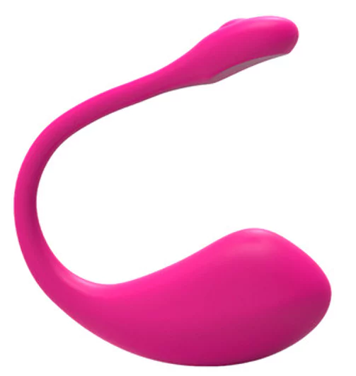 Lovense Lush для вебкам модели