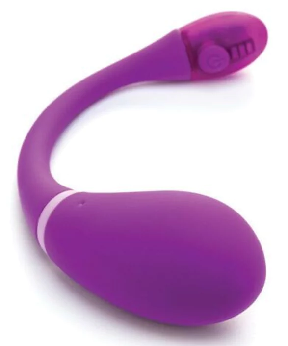 вибратор OhMiBod Esca 2
