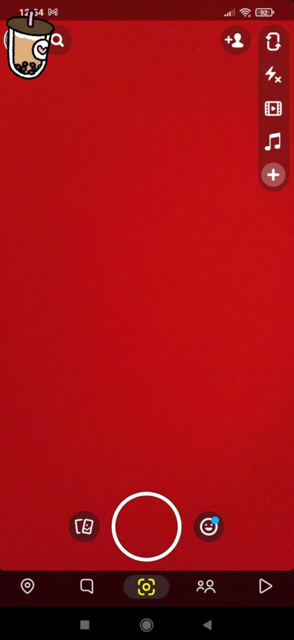 Как зарабатывать на публикации эротических фото и видео в Snapchat