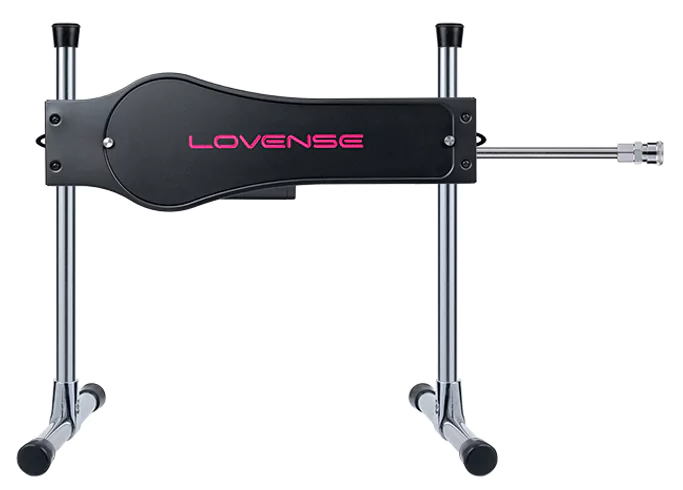 вебкам секс игрушка Lovense Sex Machine