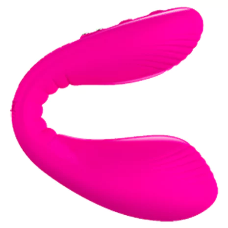 двойной вибратор Lovense Dolce