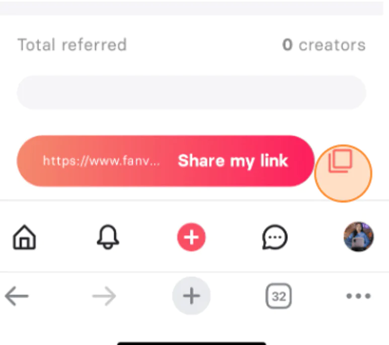 Как заработать в Fanvue на подписках и контенте?