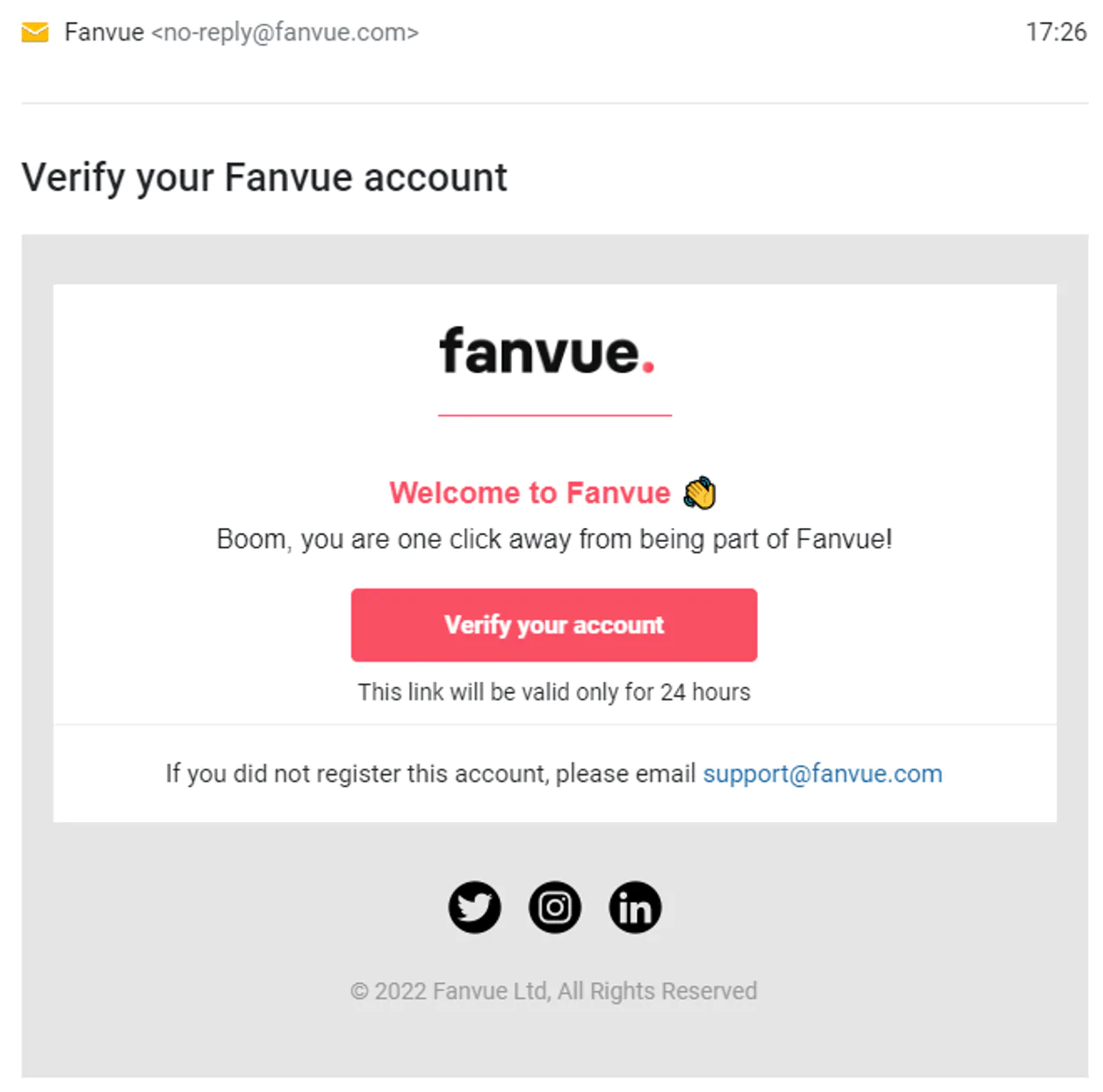 Как заработать в Fanvue на подписках и контенте?