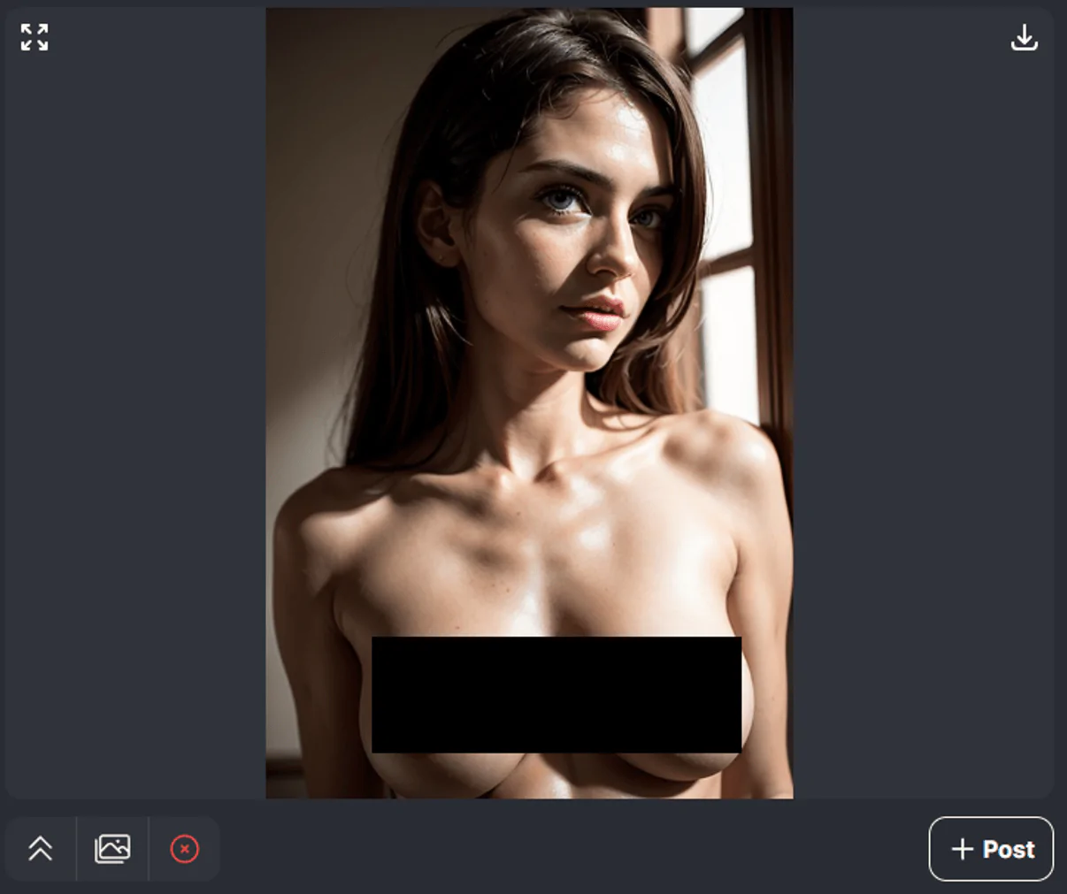 Обзор ИИ порно нейросетей - бесплатные генераторы видео и фото 18+