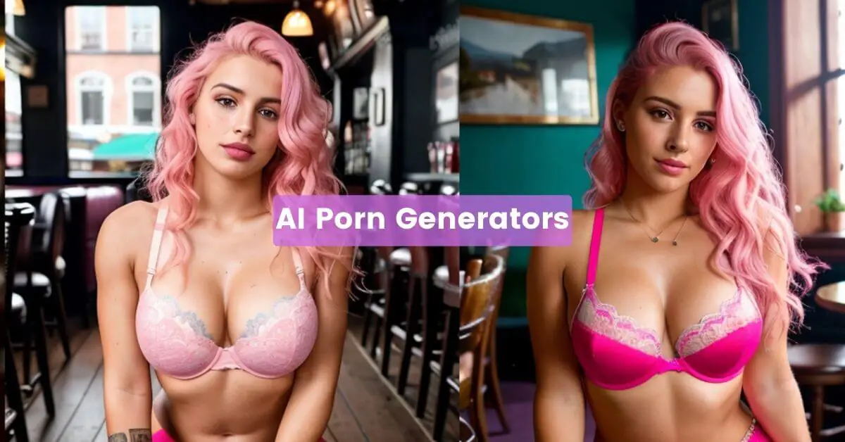 Обзор ИИ порно нейросетей - бесплатные генераторы видео и фото 18+
